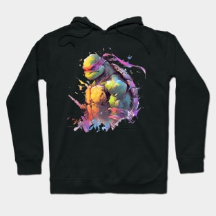 donatello Hoodie